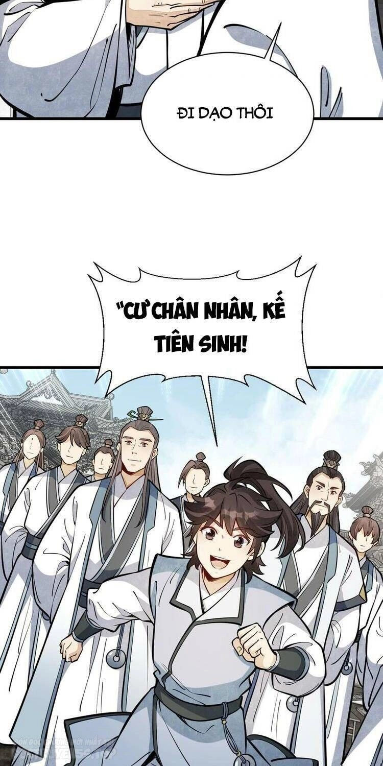 Lạn Kha Kỳ Duyên Chapter 256 - 20