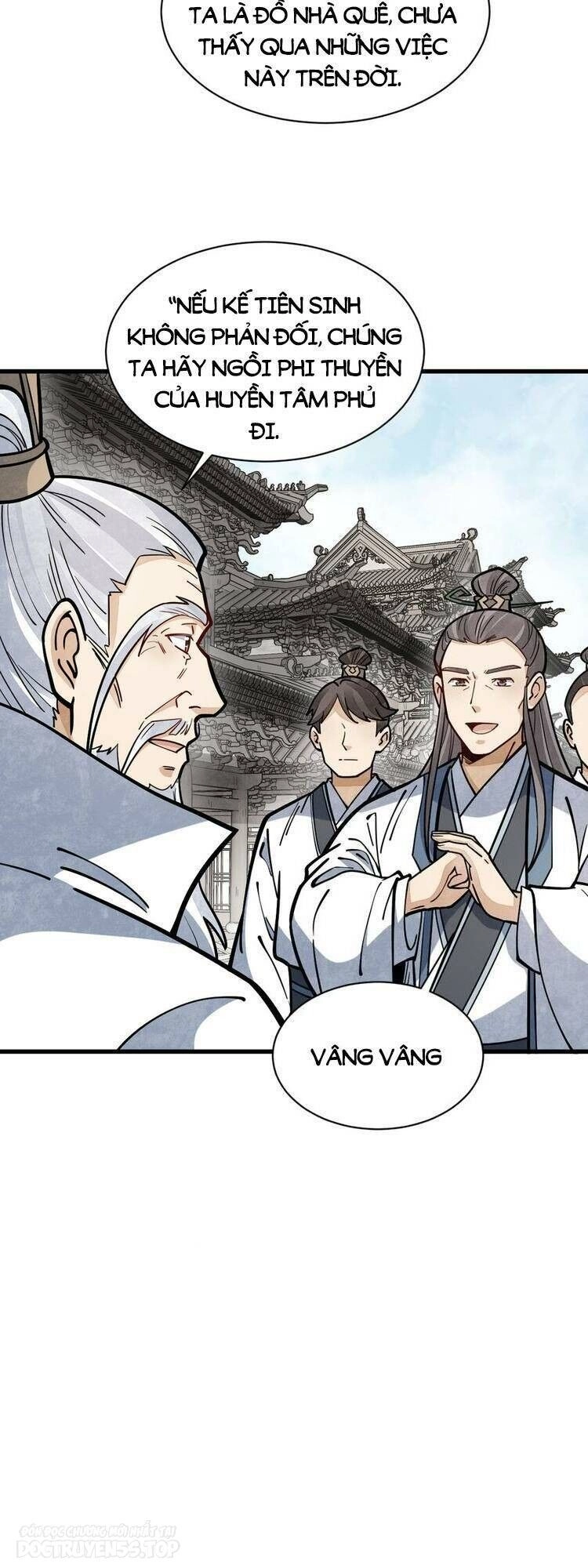 Lạn Kha Kỳ Duyên Chapter 256 - 23