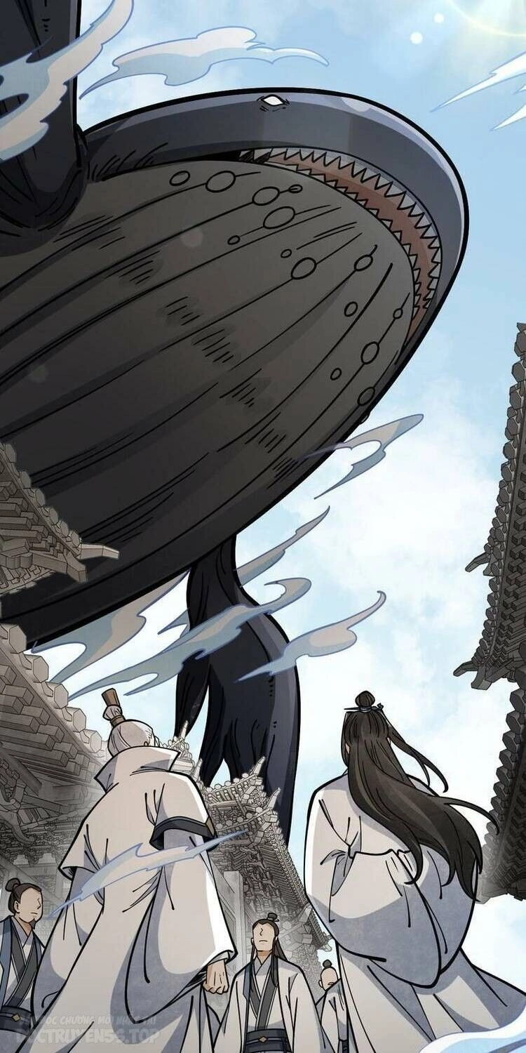 Lạn Kha Kỳ Duyên Chapter 256 - 25