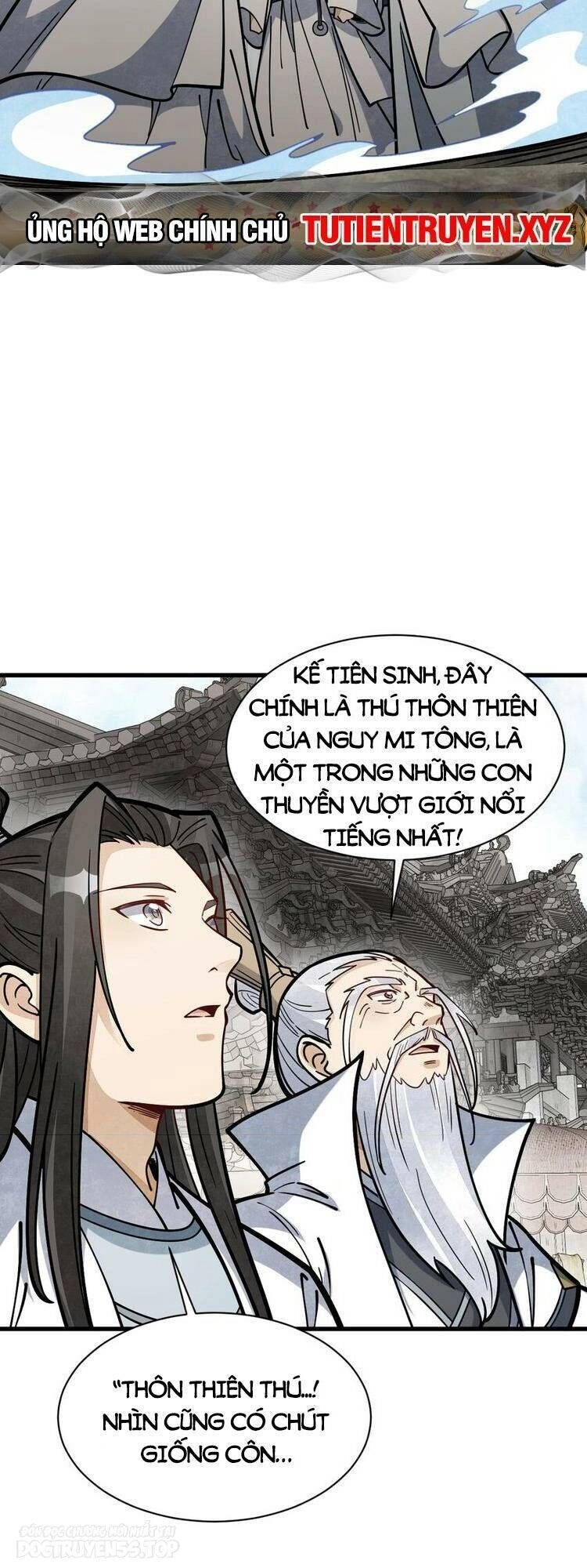 Lạn Kha Kỳ Duyên Chapter 256 - 26