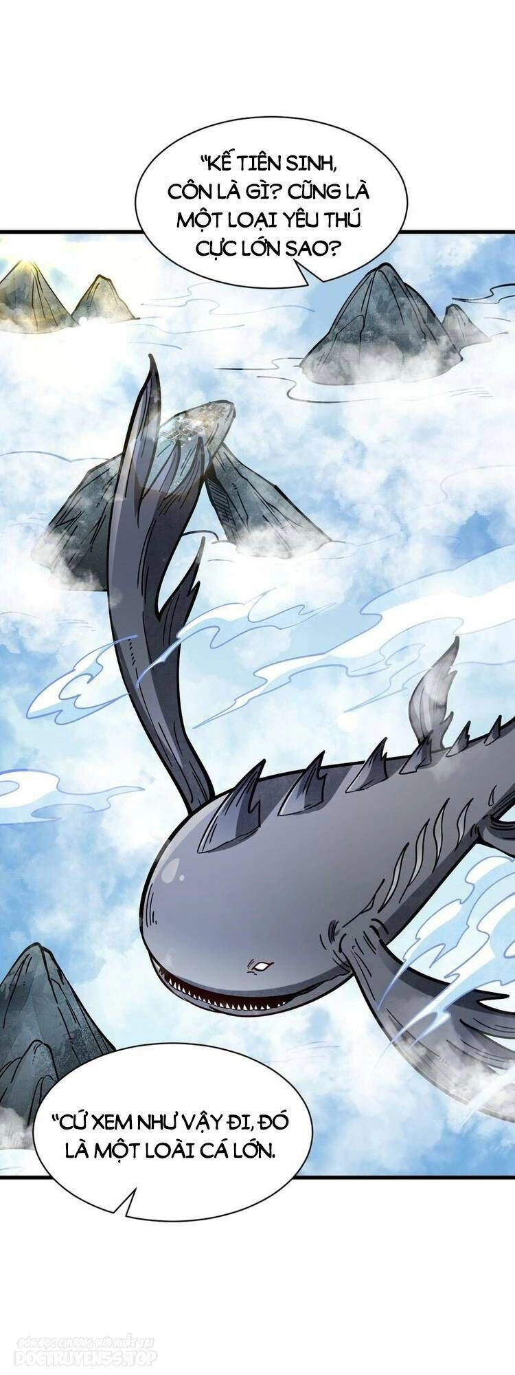 Lạn Kha Kỳ Duyên Chapter 256 - 27