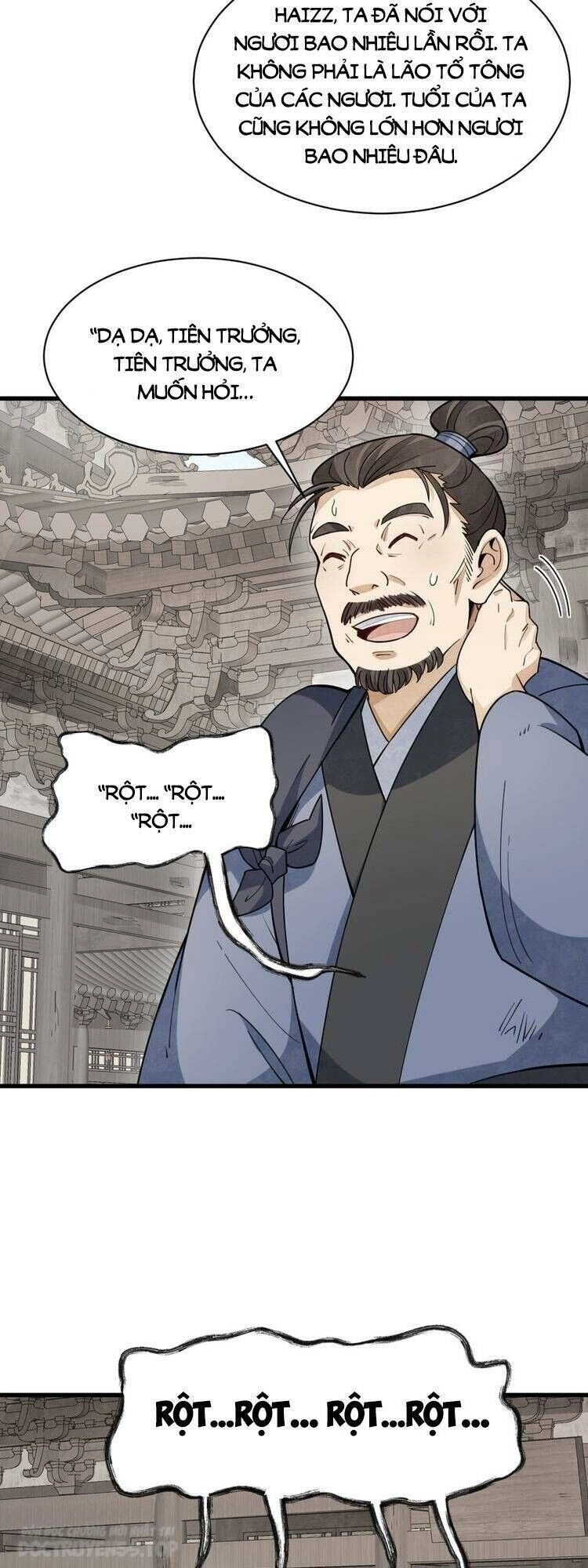 Lạn Kha Kỳ Duyên Chapter 256 - 31