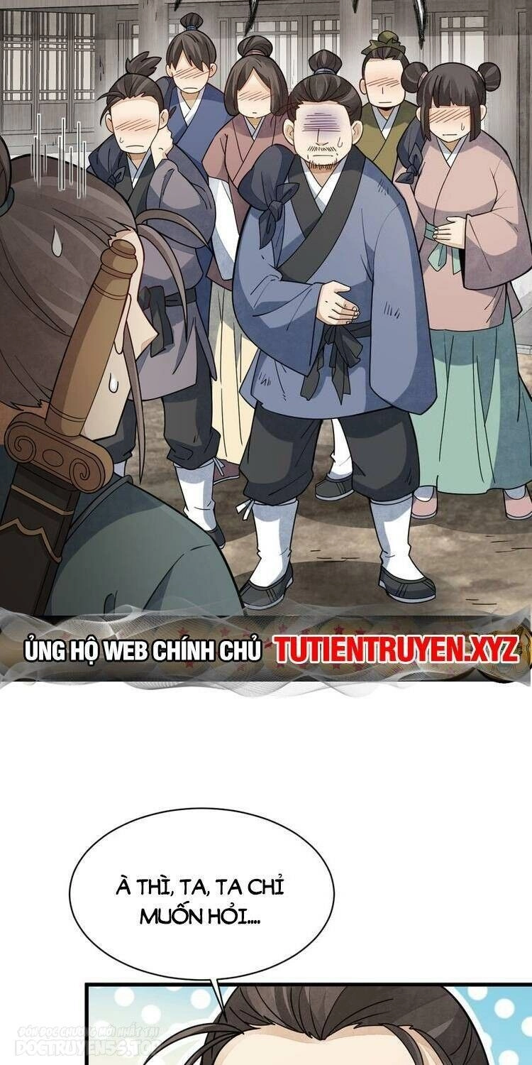 Lạn Kha Kỳ Duyên Chapter 256 - 32