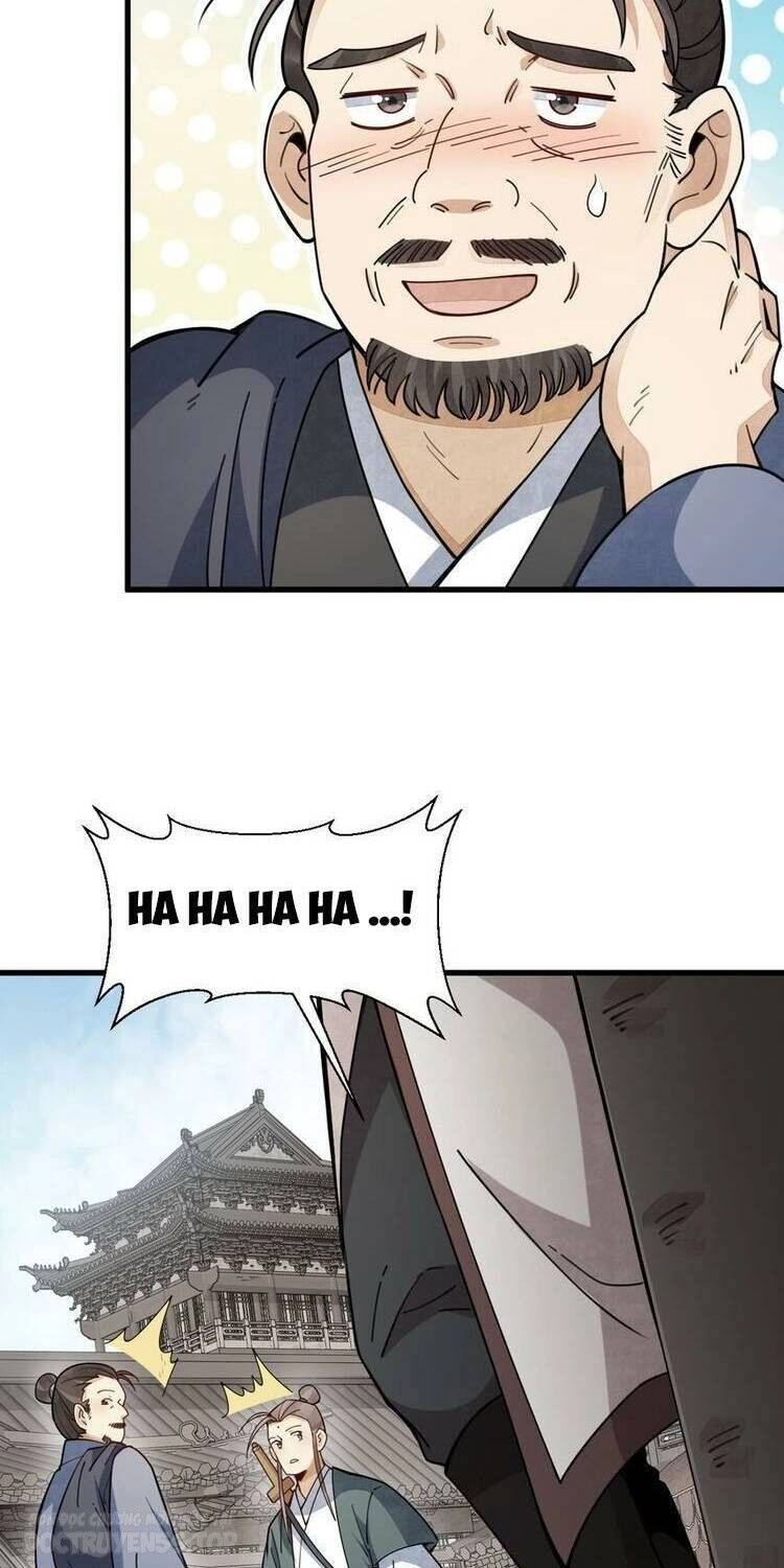 Lạn Kha Kỳ Duyên Chapter 256 - 33