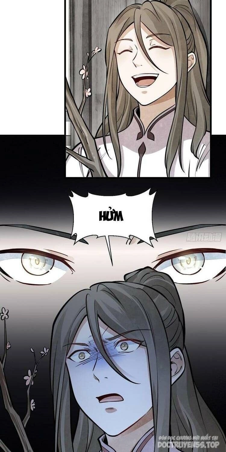 Lạn Kha Kỳ Duyên Chapter 257 - 4