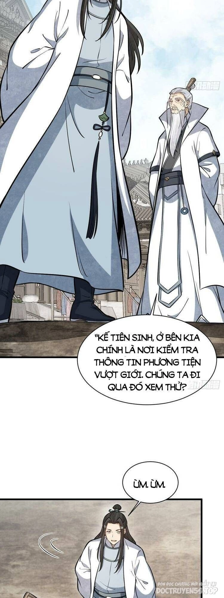 Lạn Kha Kỳ Duyên Chapter 257 - 6