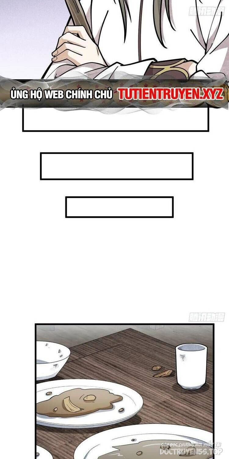 Lạn Kha Kỳ Duyên Chapter 257 - 8