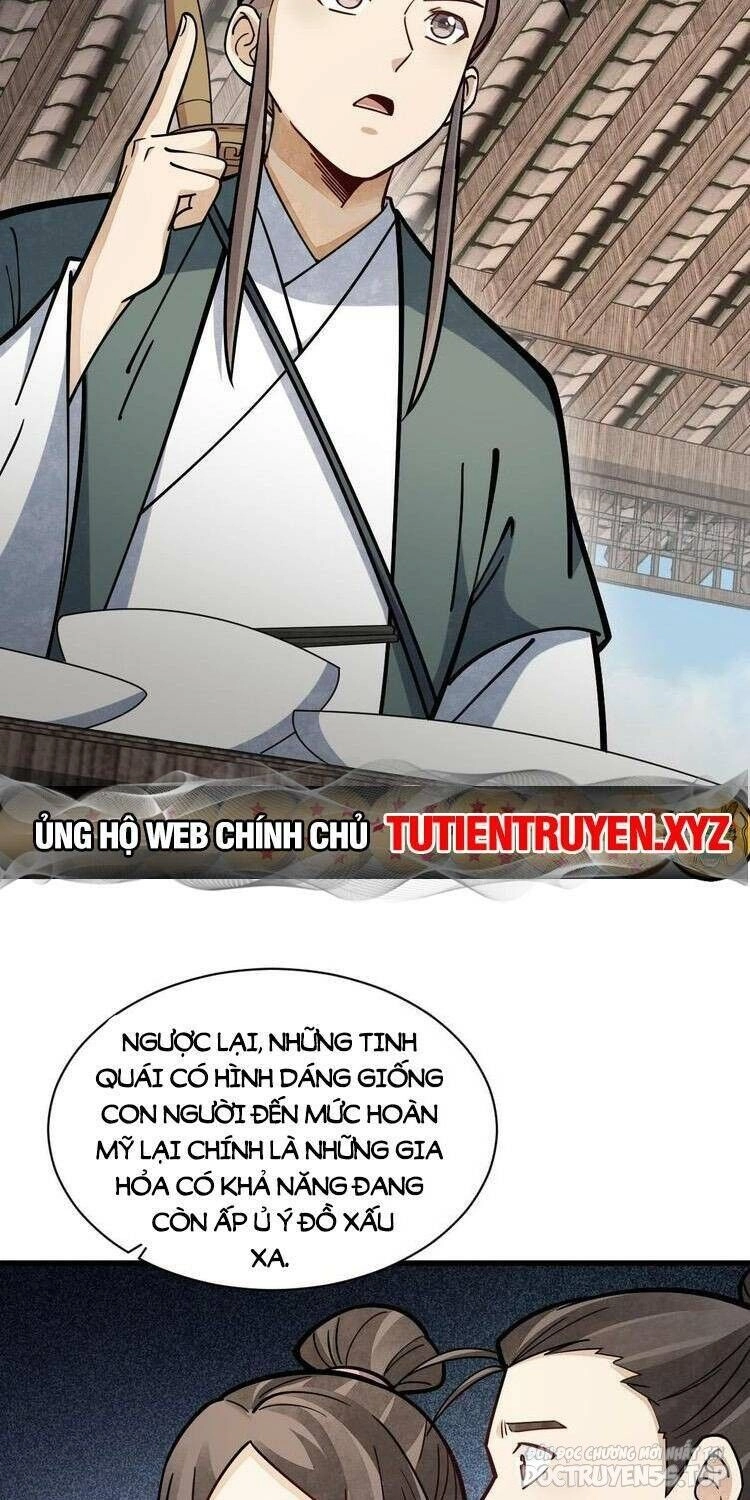 Lạn Kha Kỳ Duyên Chapter 257 - 11