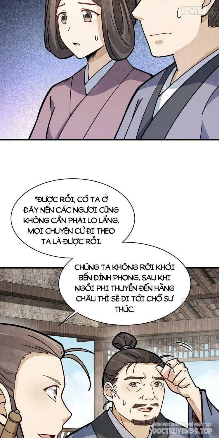 Lạn Kha Kỳ Duyên Chapter 257 - 12