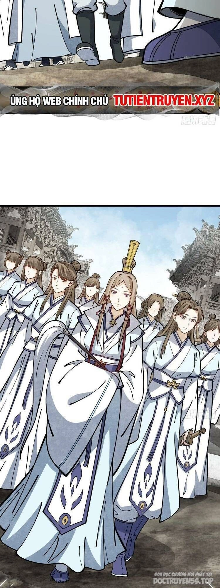 Lạn Kha Kỳ Duyên Chapter 257 - 14