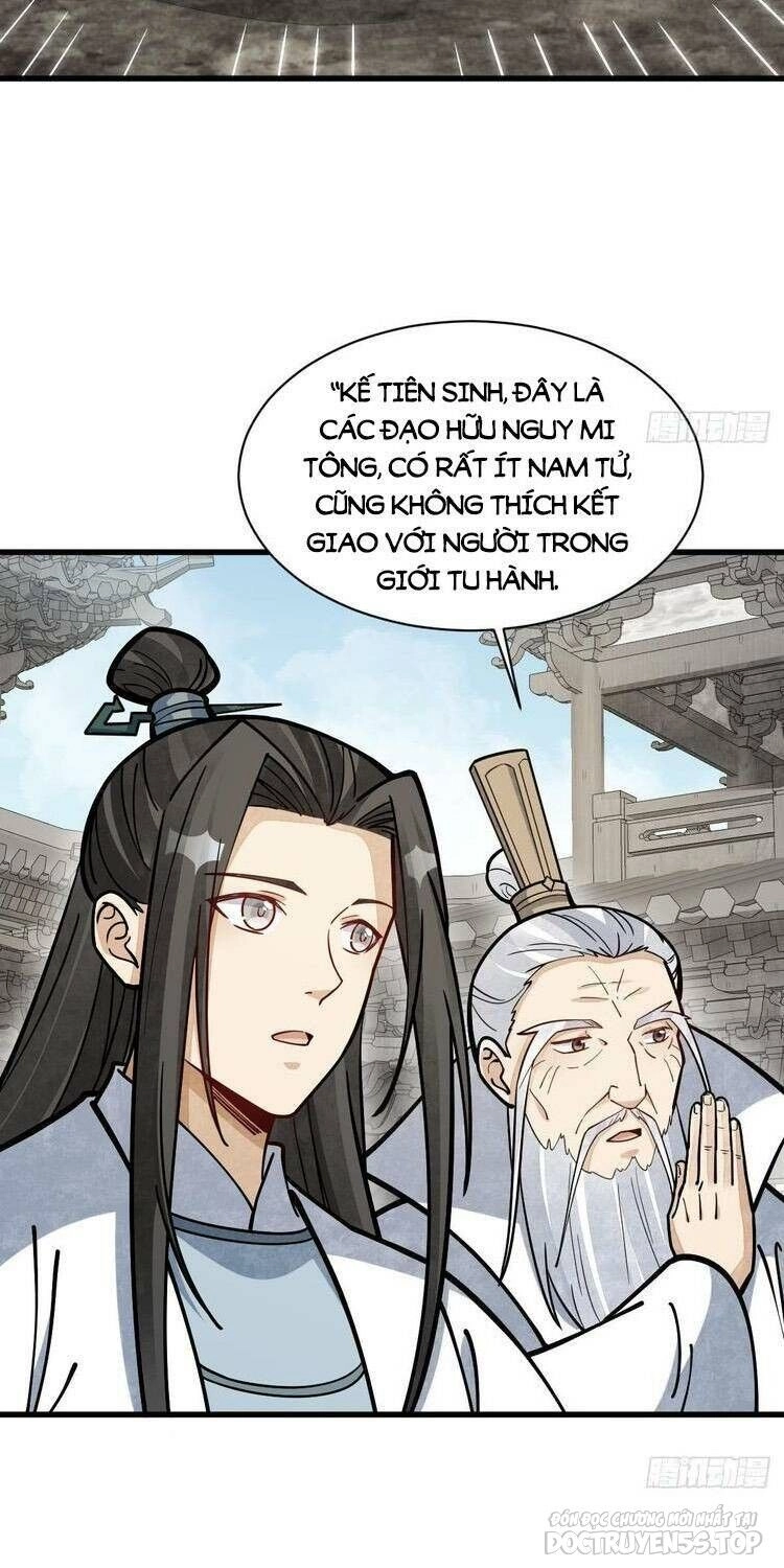 Lạn Kha Kỳ Duyên Chapter 257 - 15