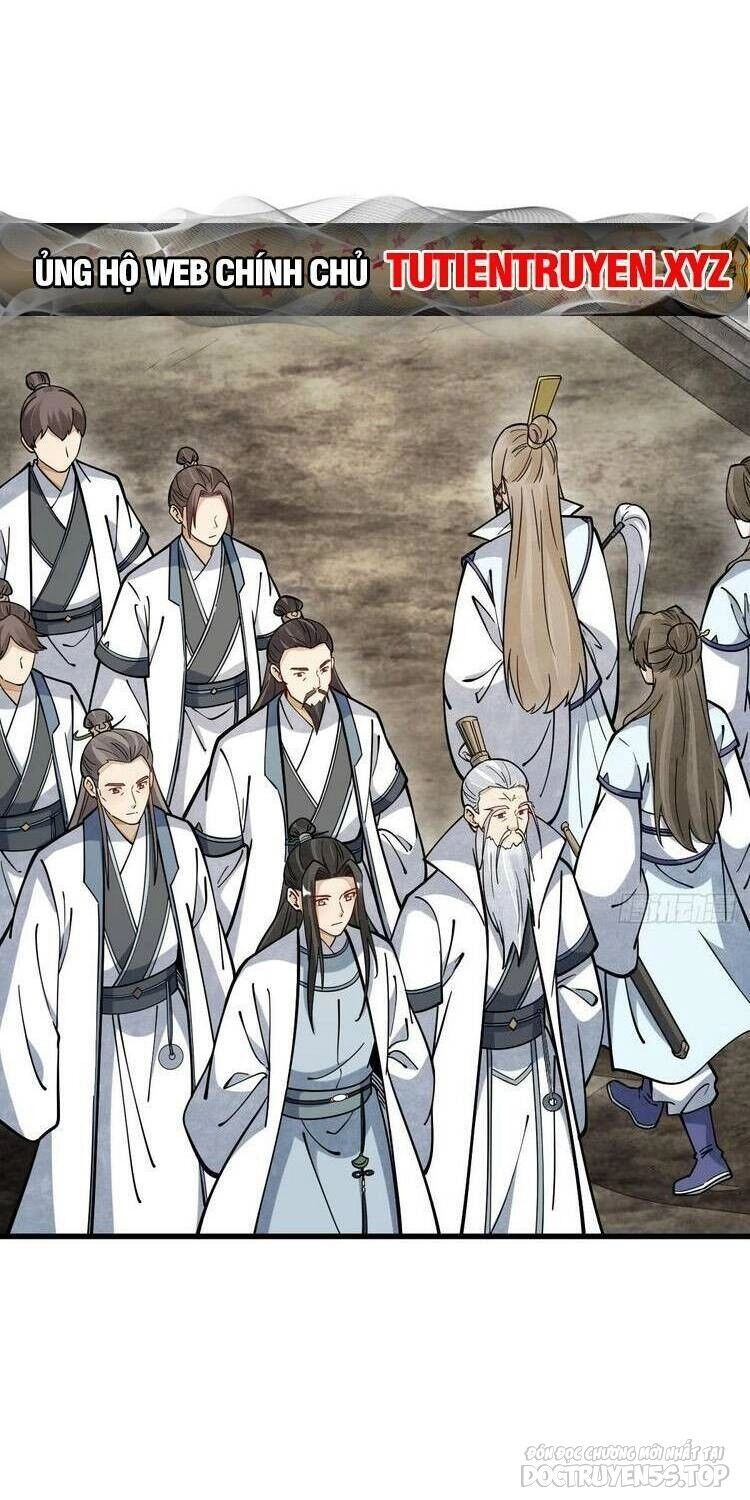 Lạn Kha Kỳ Duyên Chapter 257 - 16