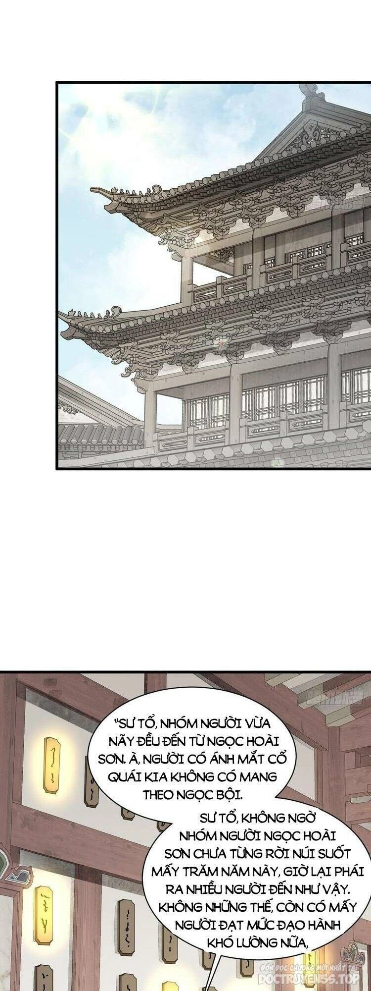 Lạn Kha Kỳ Duyên Chapter 257 - 17