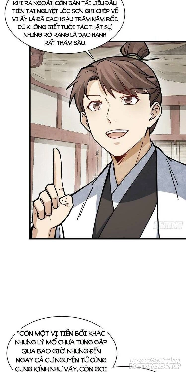 Lạn Kha Kỳ Duyên Chapter 257 - 20