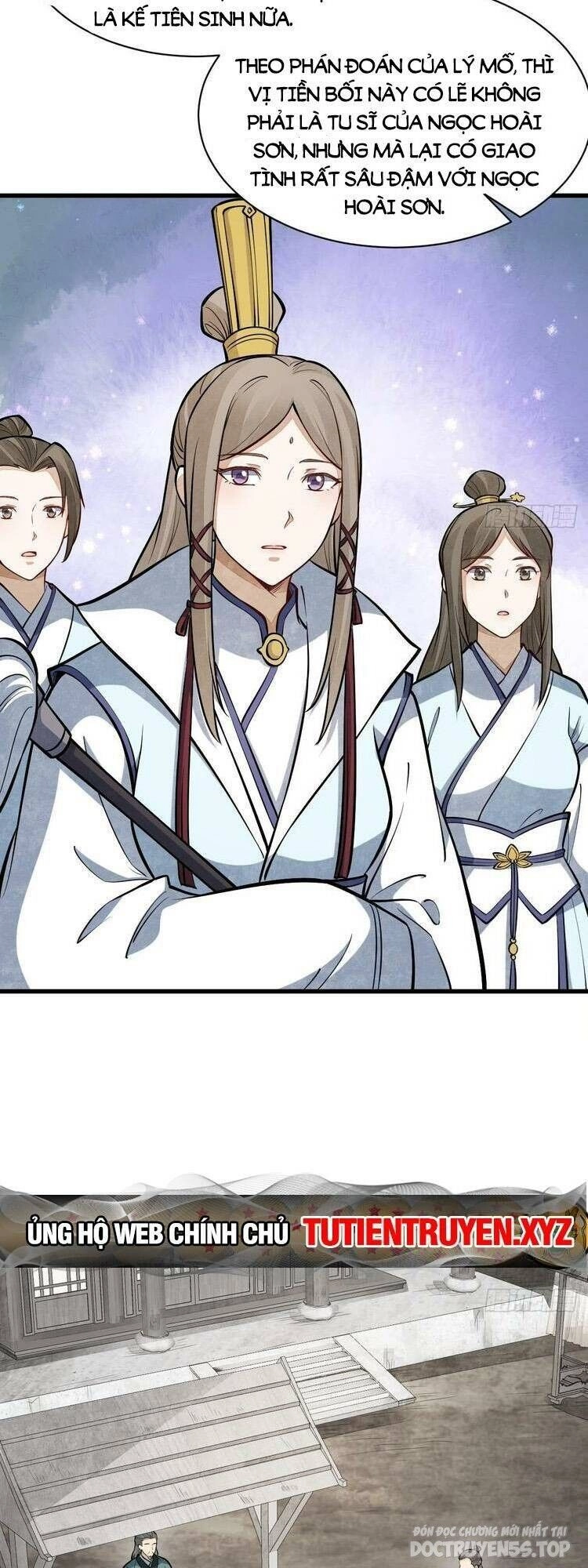 Lạn Kha Kỳ Duyên Chapter 257 - 21