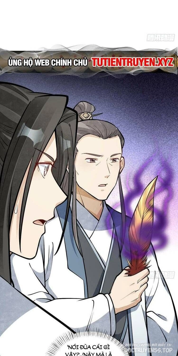 Lạn Kha Kỳ Duyên Chapter 257 - 24