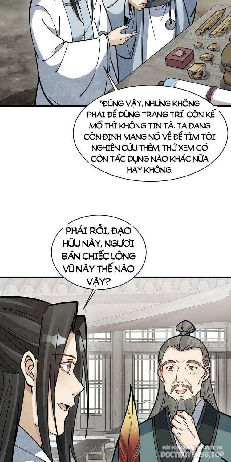 Lạn Kha Kỳ Duyên Chapter 257 - 28