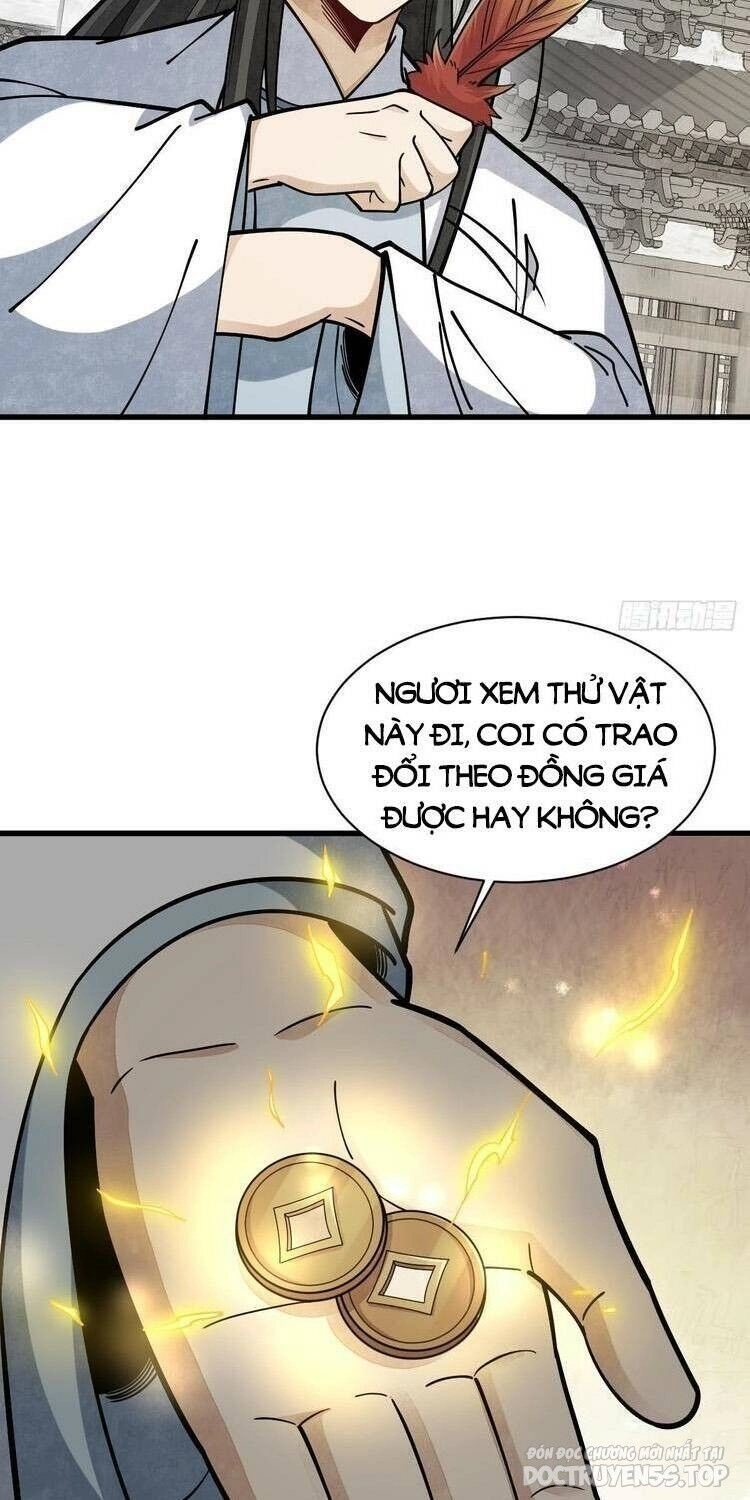 Lạn Kha Kỳ Duyên Chapter 257 - 31