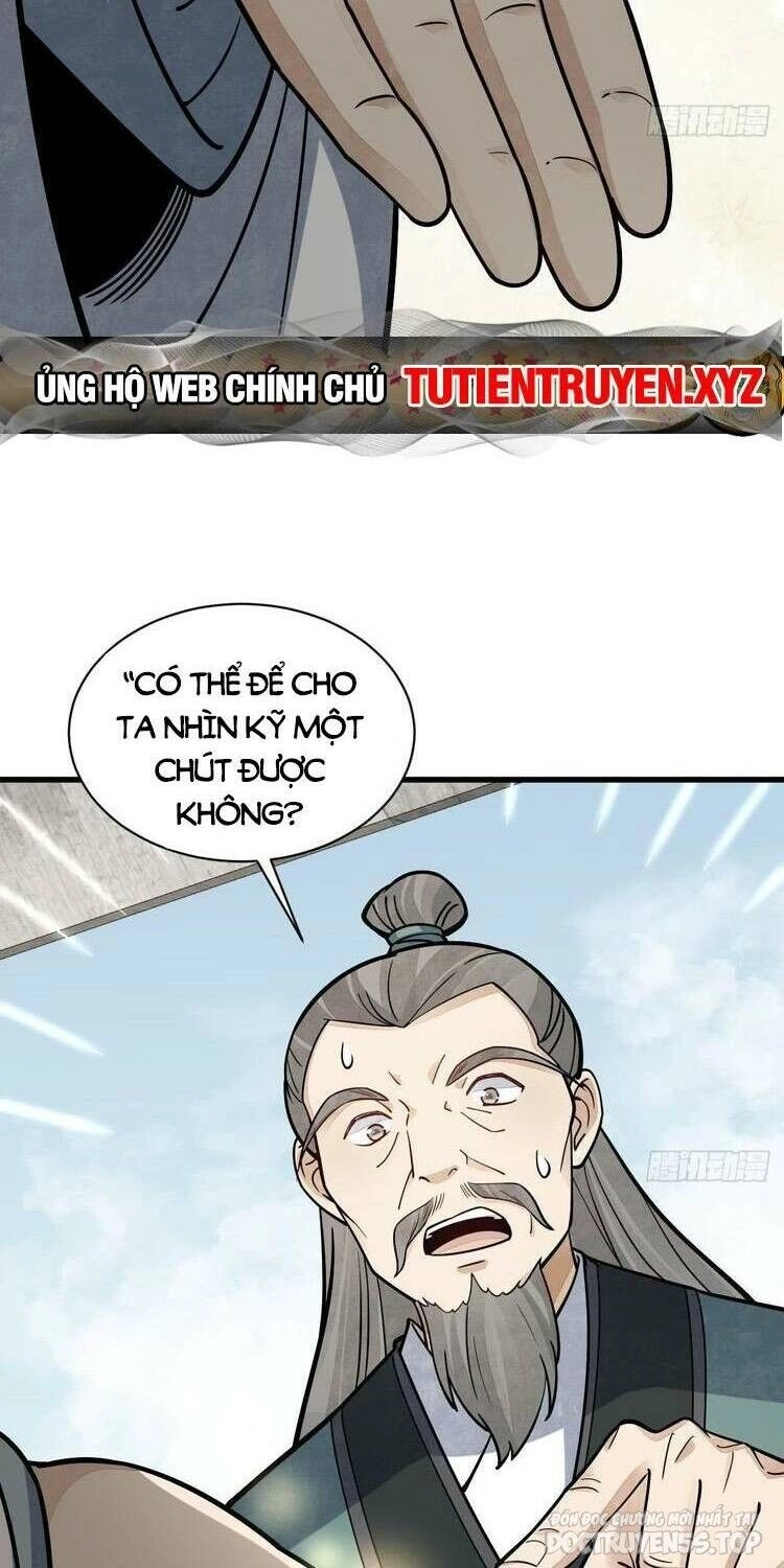 Lạn Kha Kỳ Duyên Chapter 257 - 32