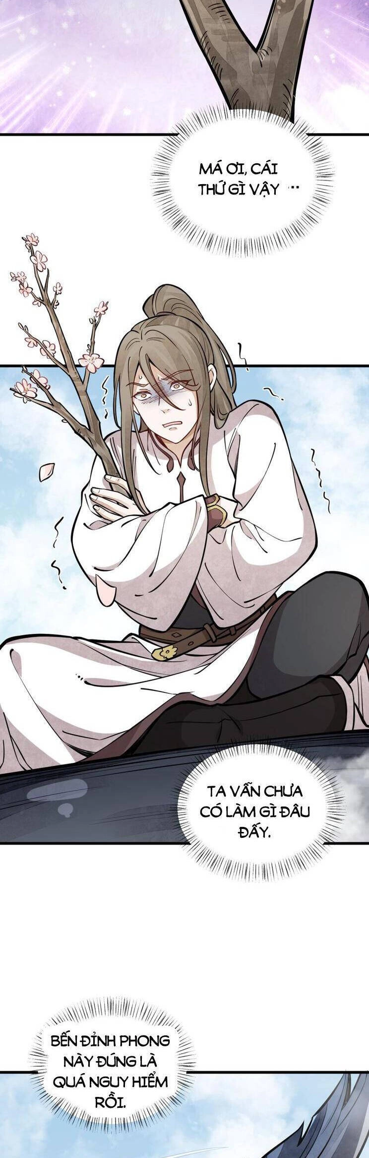 Lạn Kha Kỳ Duyên Chapter 258 - 17