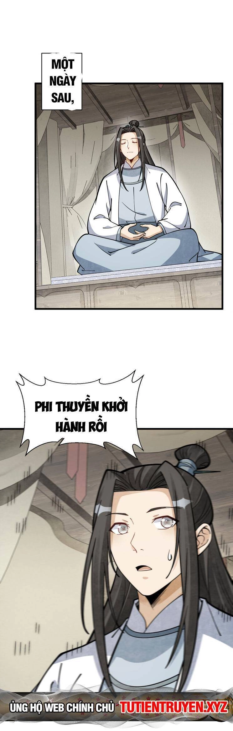 Lạn Kha Kỳ Duyên Chapter 259 - 4