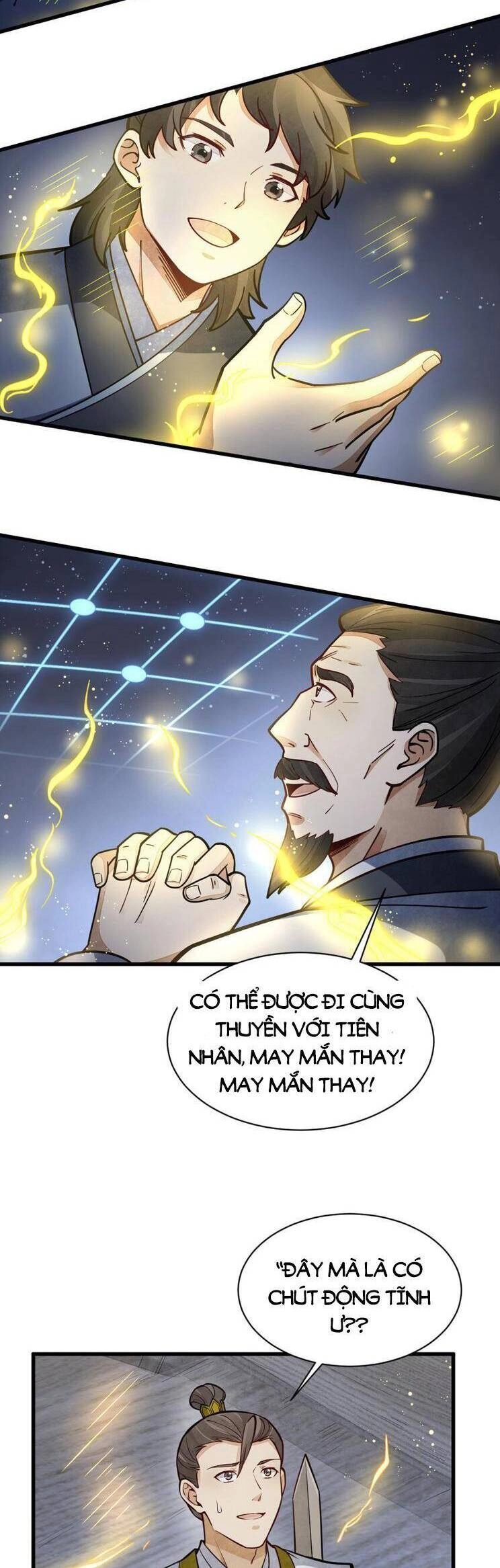 Lạn Kha Kỳ Duyên Chapter 259 - 20