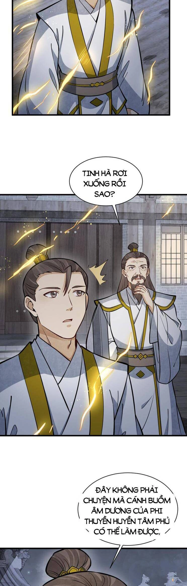 Lạn Kha Kỳ Duyên Chapter 259 - 21