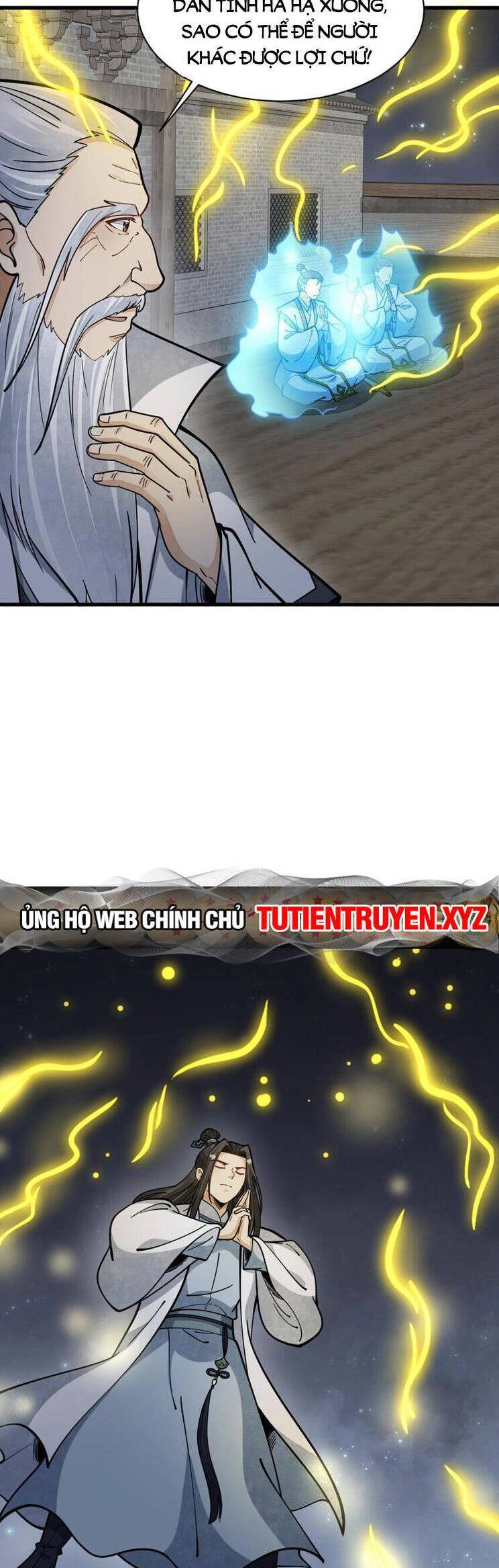 Lạn Kha Kỳ Duyên Chapter 260 - 5