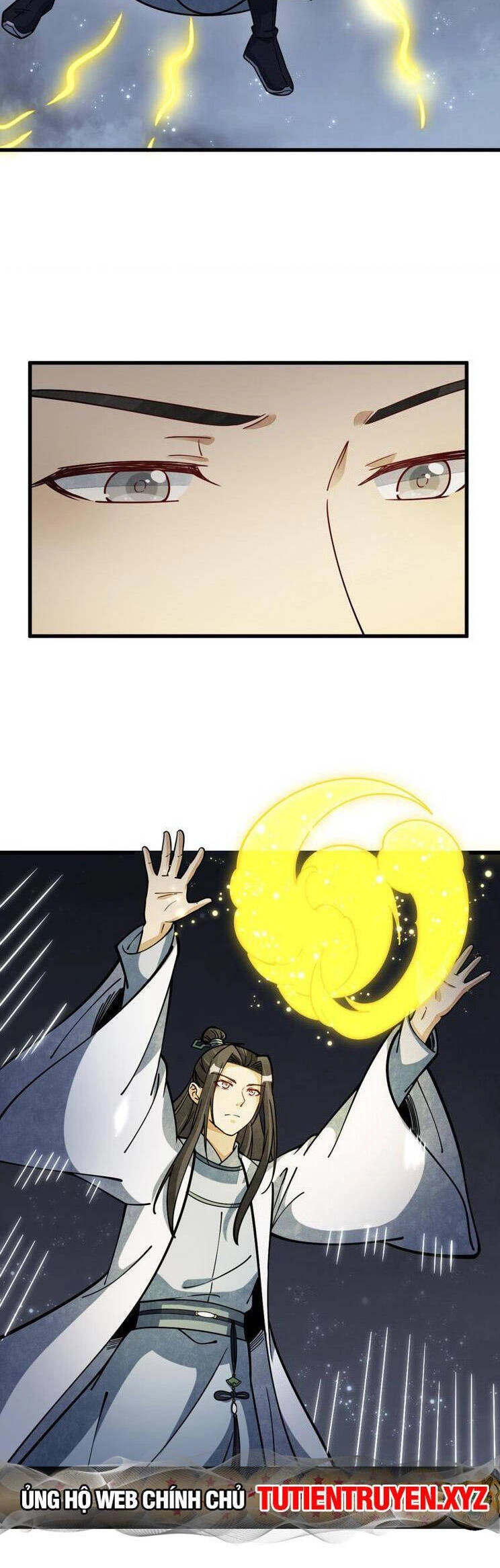 Lạn Kha Kỳ Duyên Chapter 260 - 6