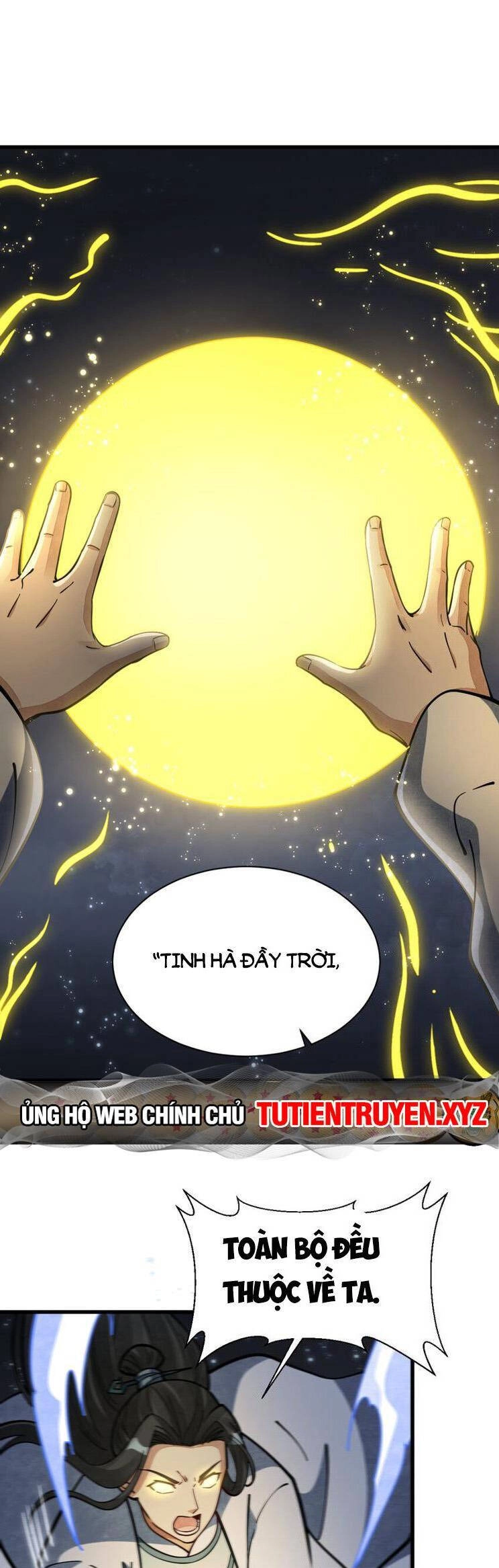 Lạn Kha Kỳ Duyên Chapter 260 - 7