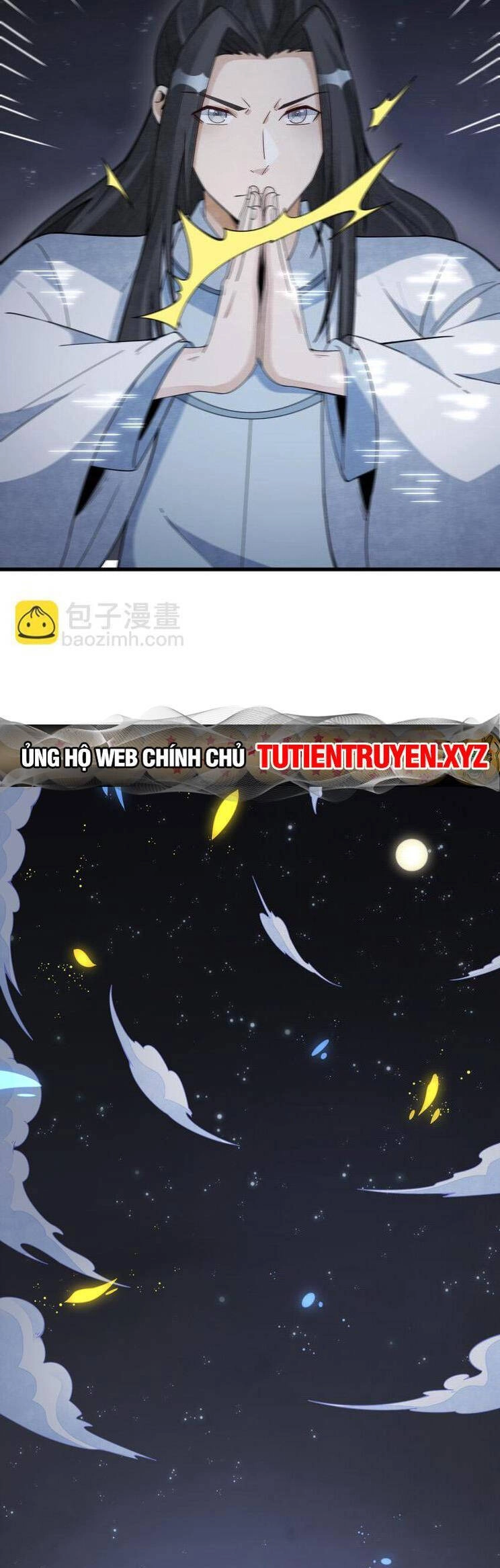 Lạn Kha Kỳ Duyên Chapter 260 - 13