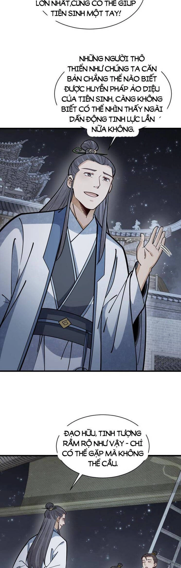 Lạn Kha Kỳ Duyên Chapter 260 - 20