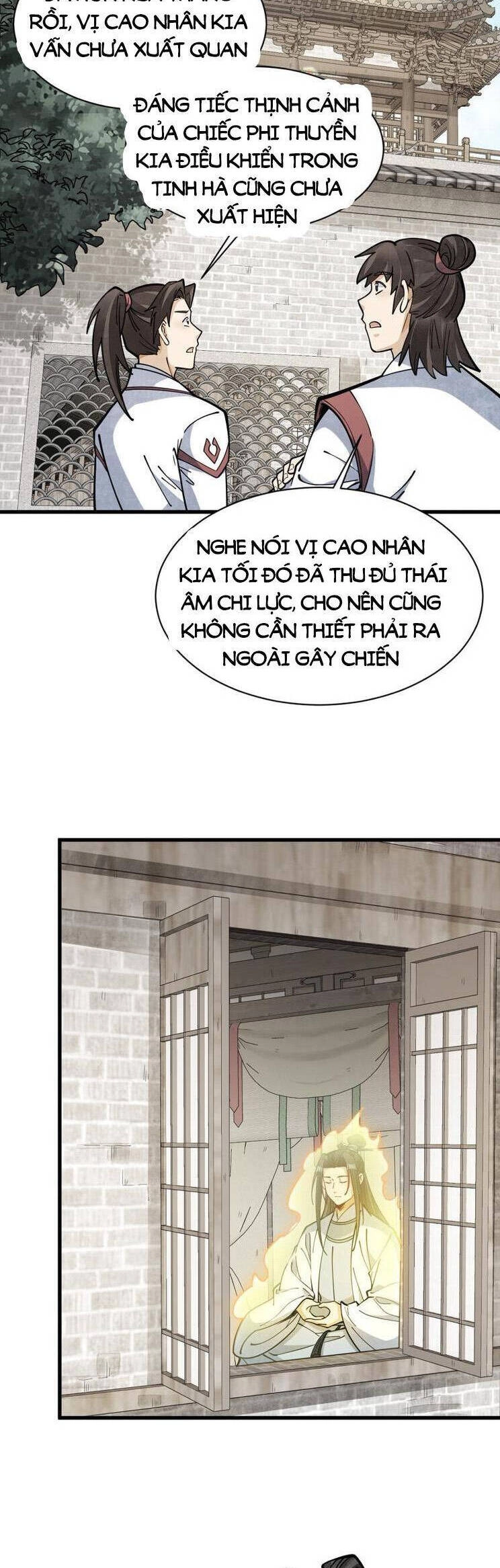 Lạn Kha Kỳ Duyên Chapter 261 - 2