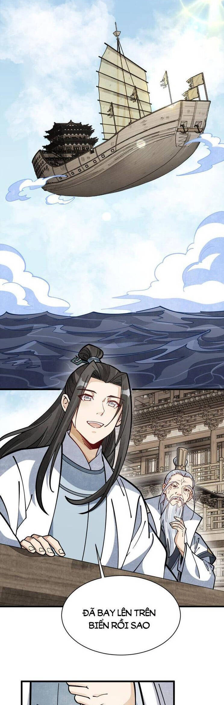 Lạn Kha Kỳ Duyên Chapter 261 - 5