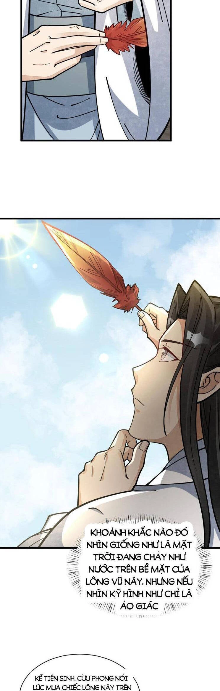 Lạn Kha Kỳ Duyên Chapter 261 - 6