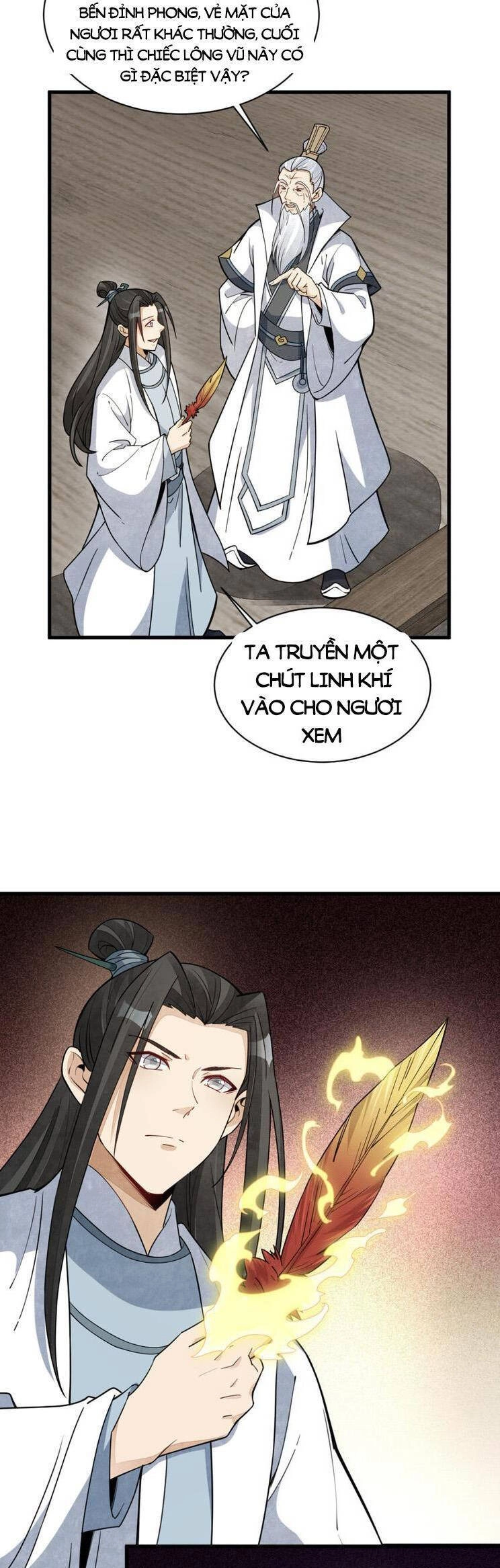 Lạn Kha Kỳ Duyên Chapter 261 - 7