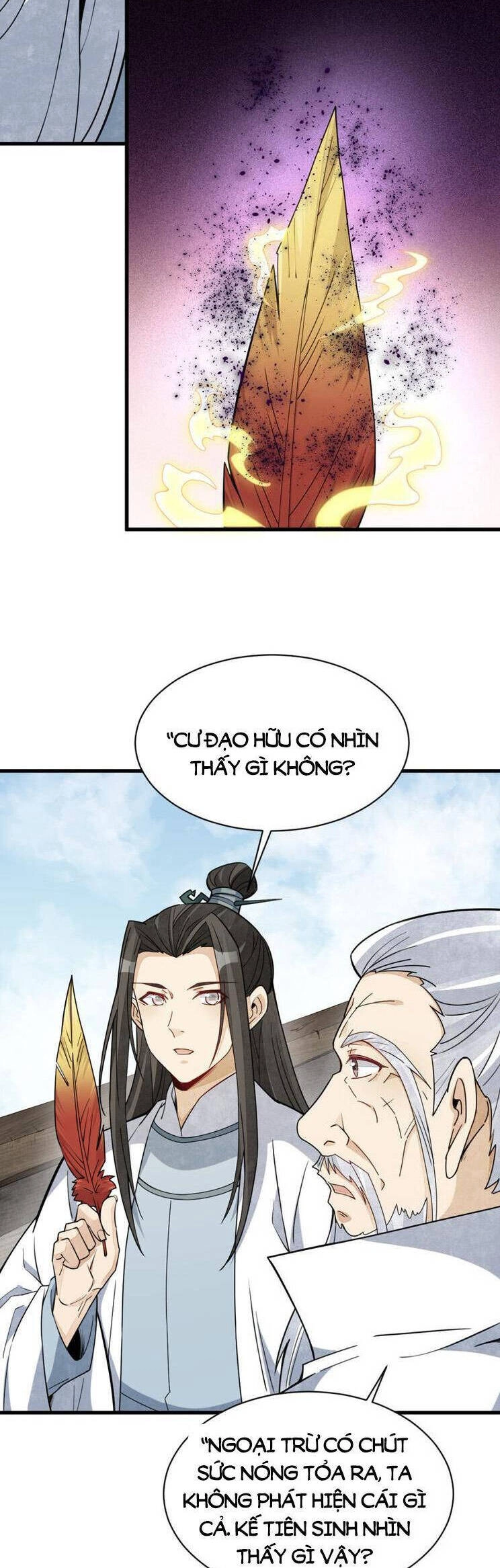 Lạn Kha Kỳ Duyên Chapter 261 - 8