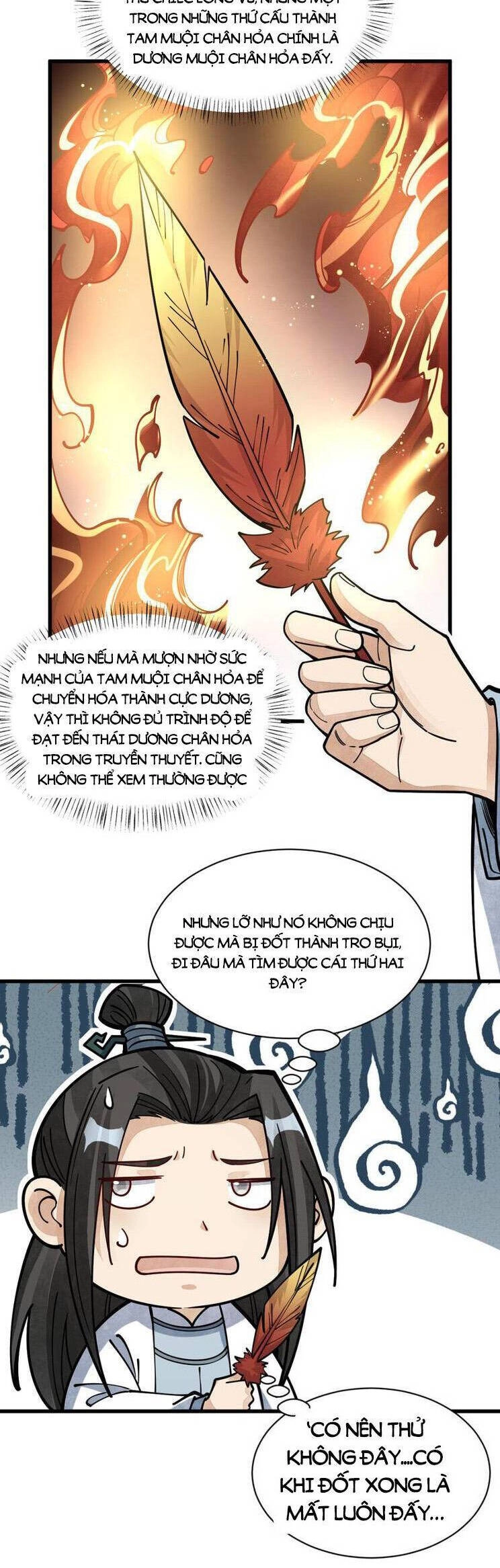 Lạn Kha Kỳ Duyên Chapter 261 - 12