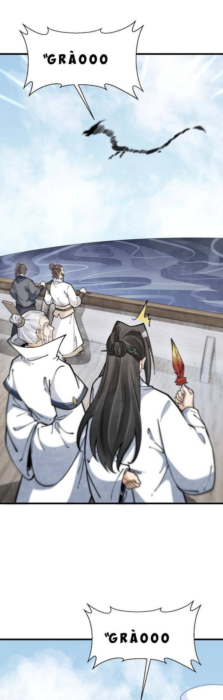 Lạn Kha Kỳ Duyên Chapter 261 - 13