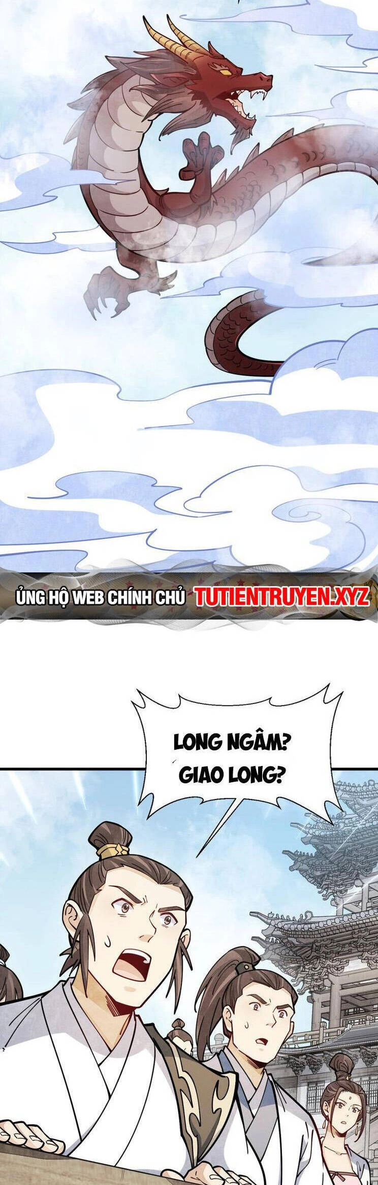 Lạn Kha Kỳ Duyên Chapter 261 - 14