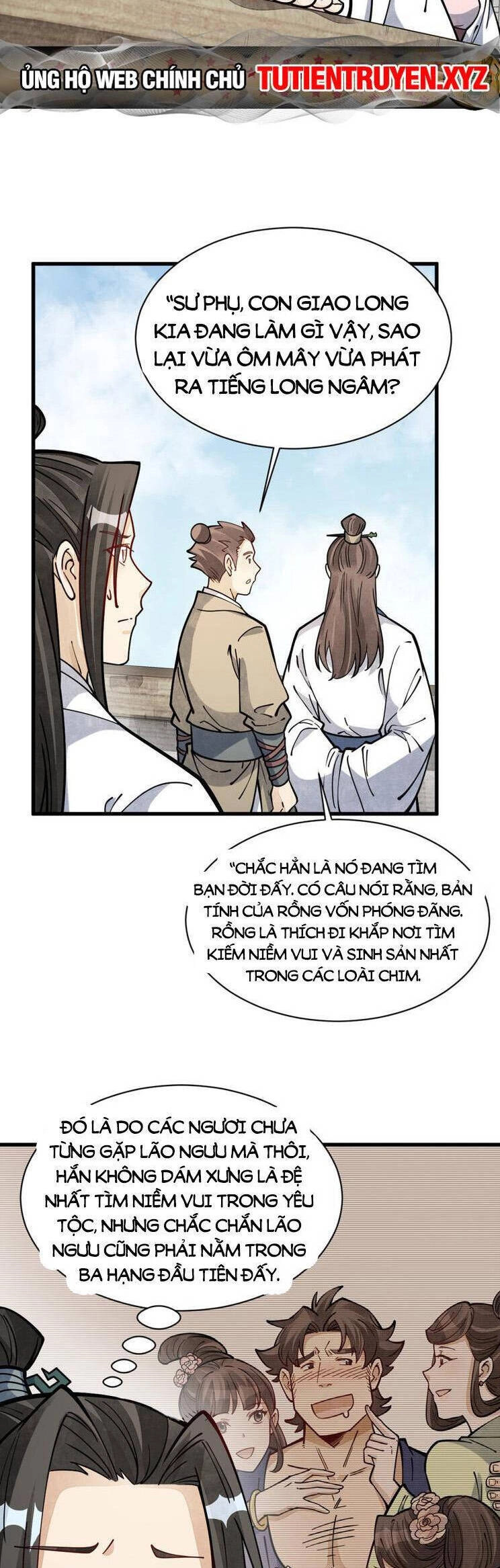 Lạn Kha Kỳ Duyên Chapter 261 - 15