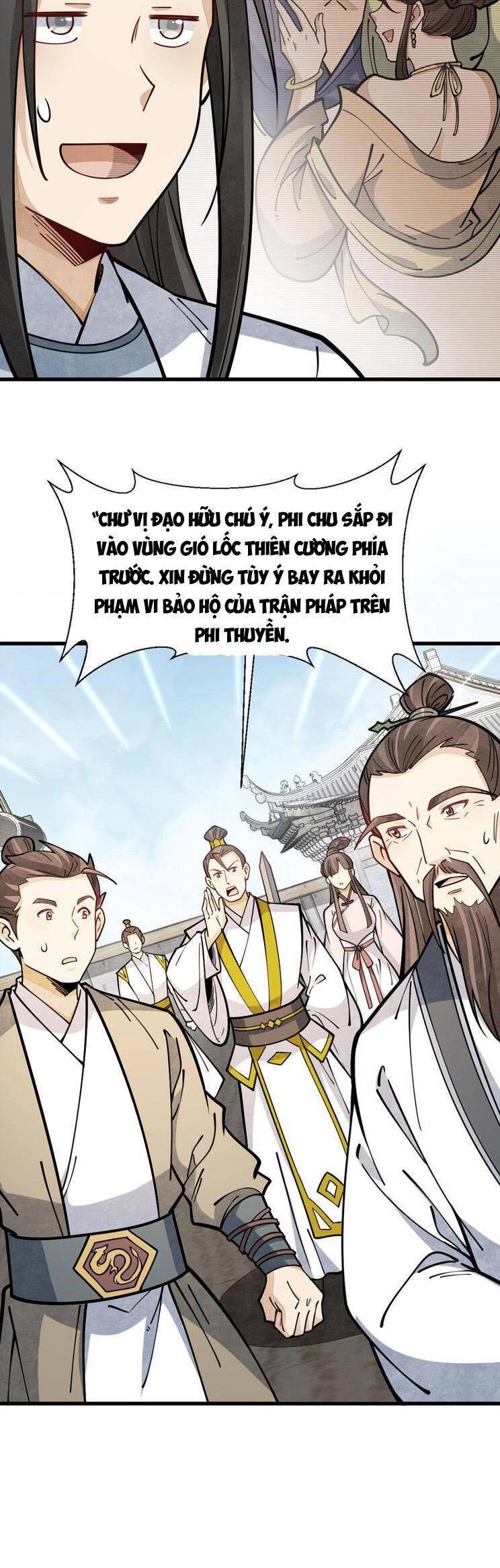 Lạn Kha Kỳ Duyên Chapter 261 - 16