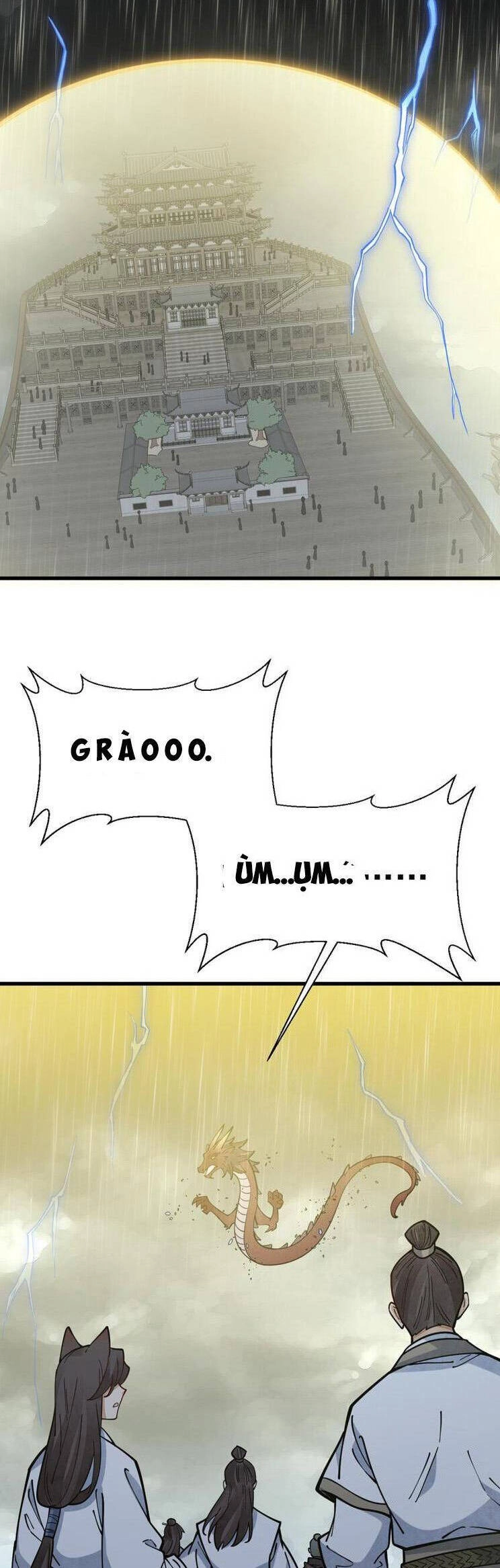 Lạn Kha Kỳ Duyên Chapter 261 - 18