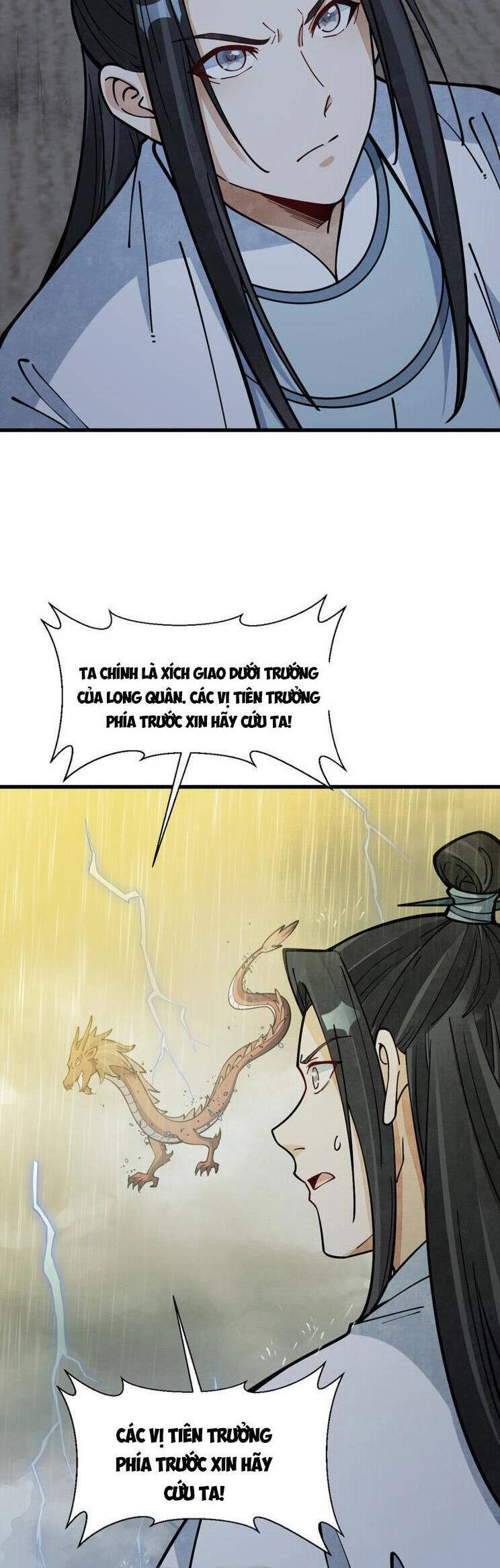 Lạn Kha Kỳ Duyên Chapter 261 - 20