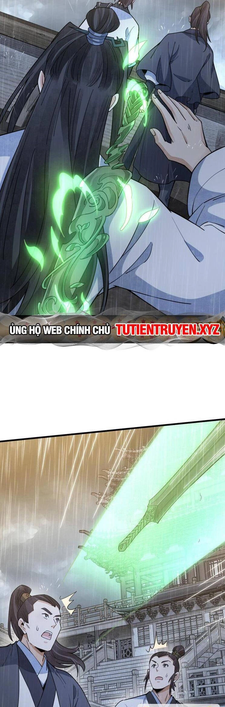 Lạn Kha Kỳ Duyên Chapter 261 - 22