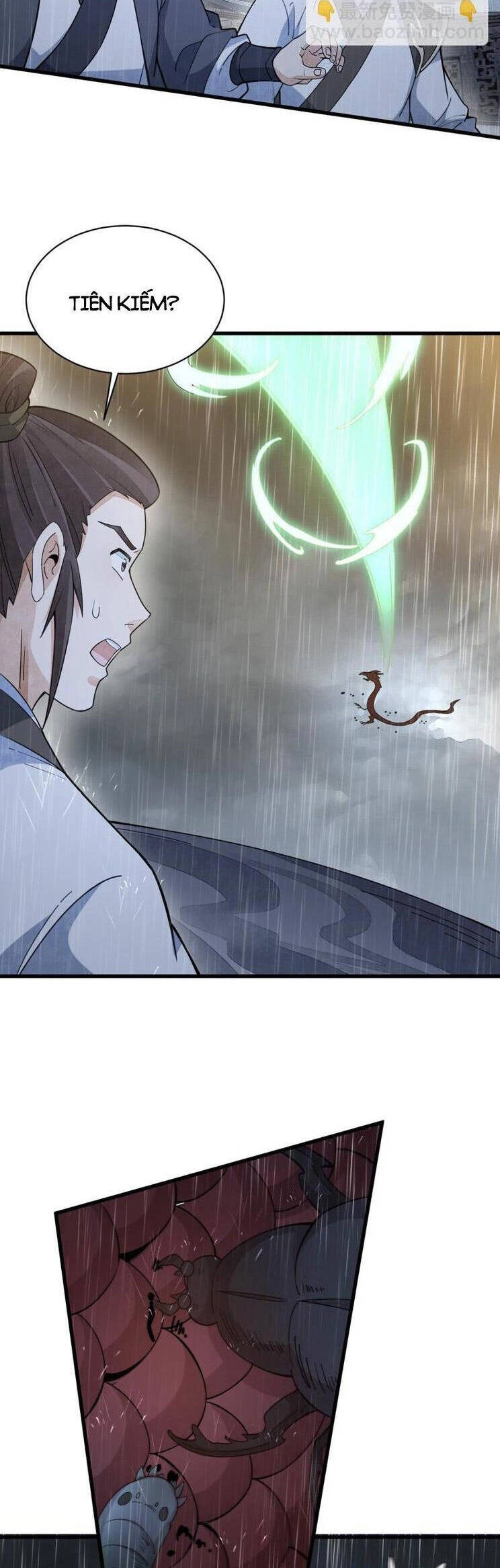 Lạn Kha Kỳ Duyên Chapter 261 - 23