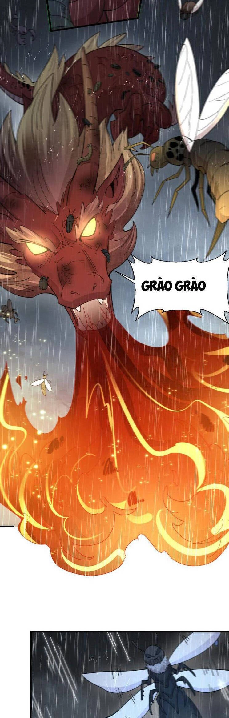 Lạn Kha Kỳ Duyên Chapter 261 - 24