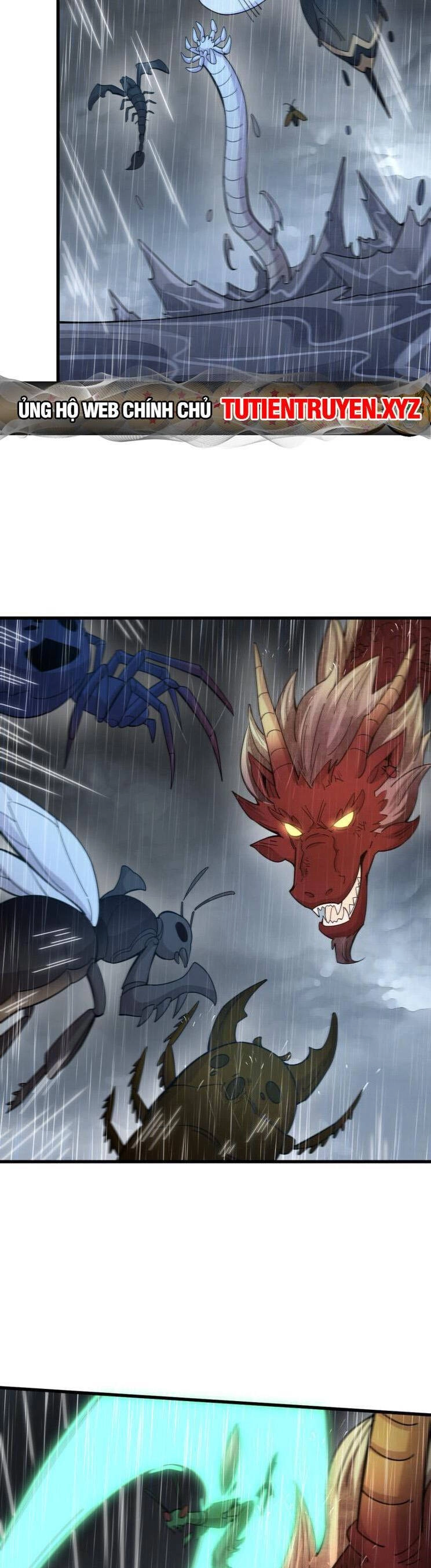 Lạn Kha Kỳ Duyên Chapter 261 - 25