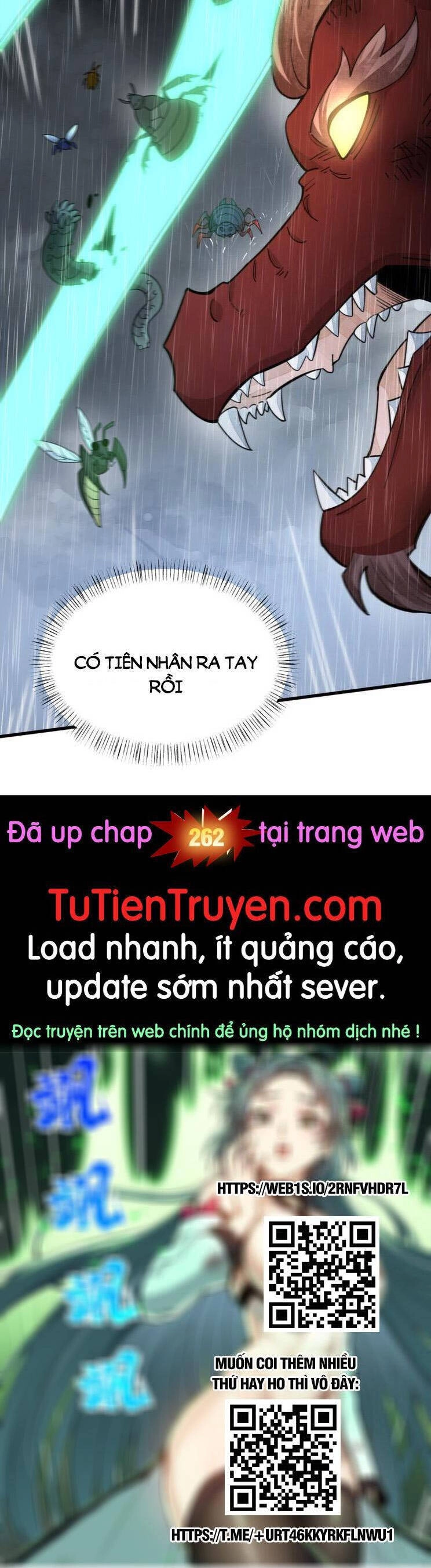 Lạn Kha Kỳ Duyên Chapter 261 - 26