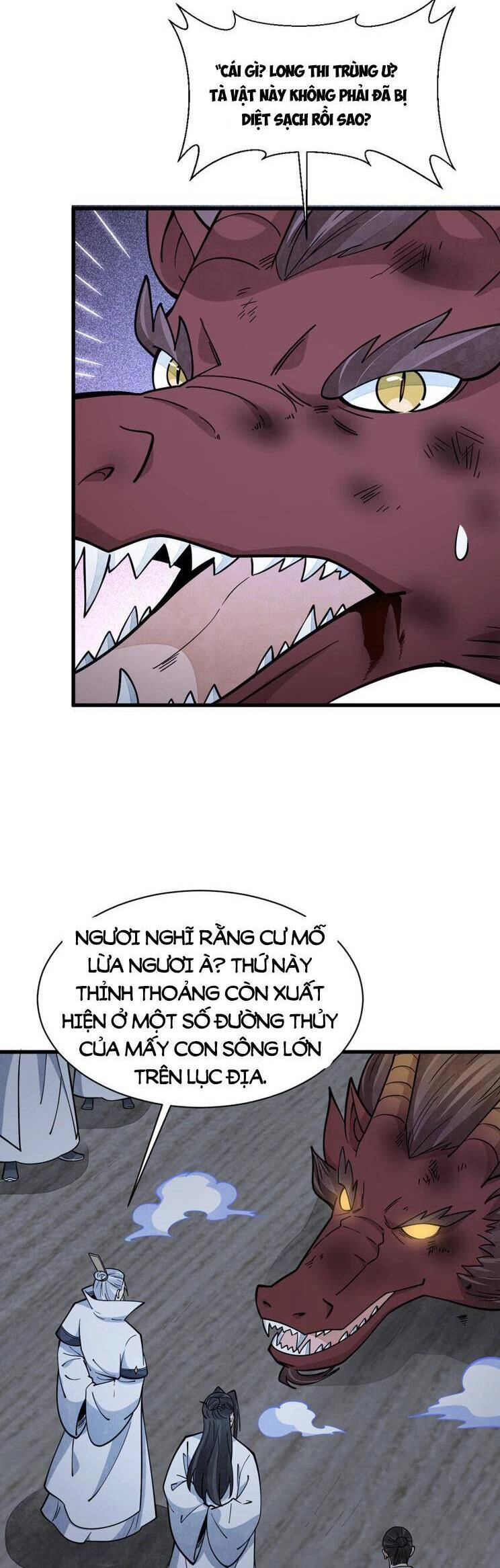 Lạn Kha Kỳ Duyên Chapter 262 - 14